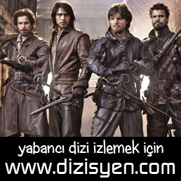 The Musketeers